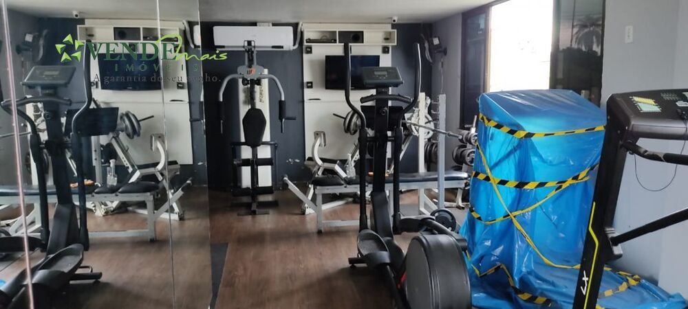 Apartamento, 2 quartos, 55 m² - Foto 19