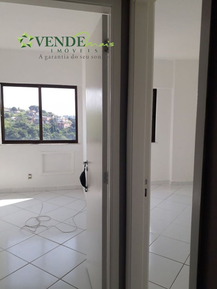 Apartamento, 2 quartos, 55 m² - Foto 7