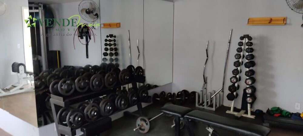 Apartamento, 2 quartos, 55 m² - Foto 20