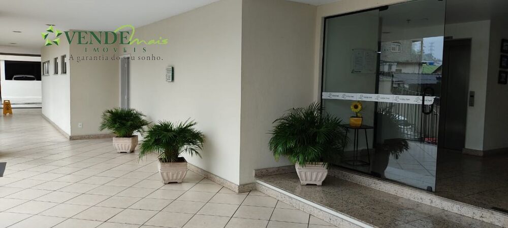 Apartamento, 2 quartos, 55 m² - Foto 5