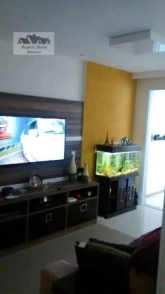 Apartamento à venda com 2 quartos, 78m² - Foto 1