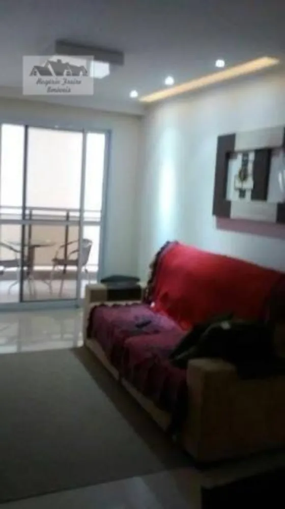 Apartamento, 2 quartos, 78 m² - Foto 4