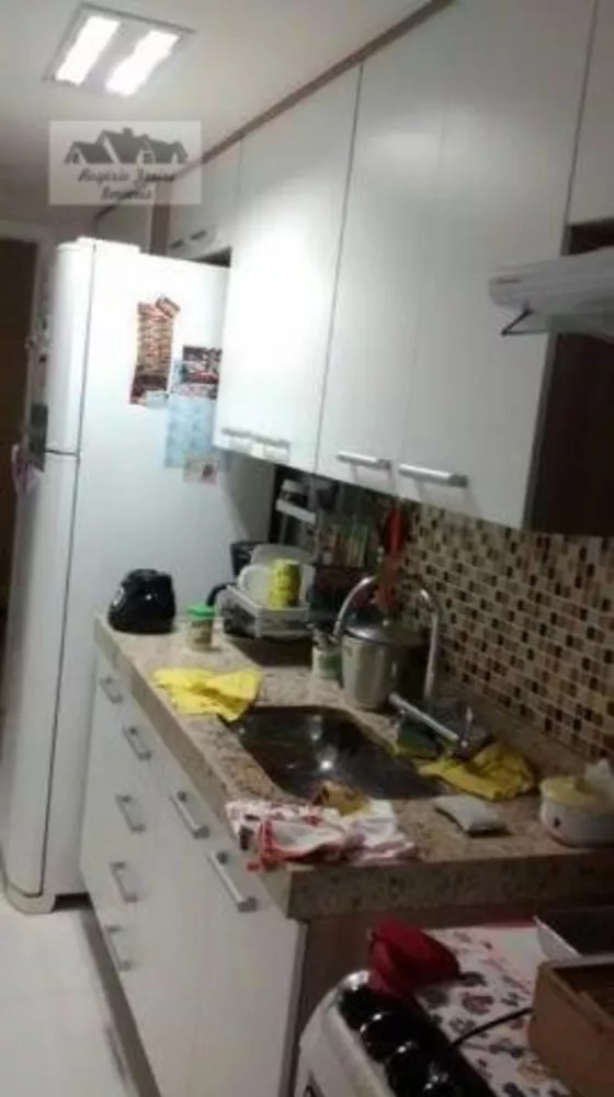 Apartamento, 2 quartos, 78 m² - Foto 9
