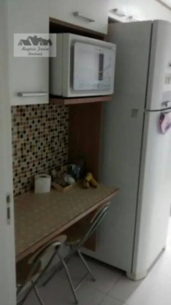 Apartamento, 2 quartos, 78 m² - Foto 15
