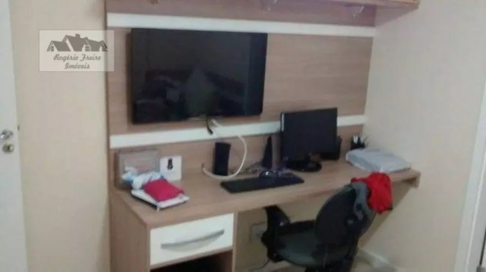 Apartamento, 2 quartos, 78 m² - Foto 22