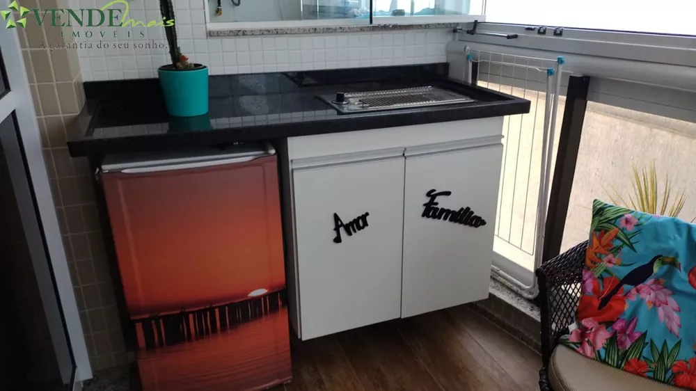 Apartamento, 2 quartos, 78 m² - Foto 18