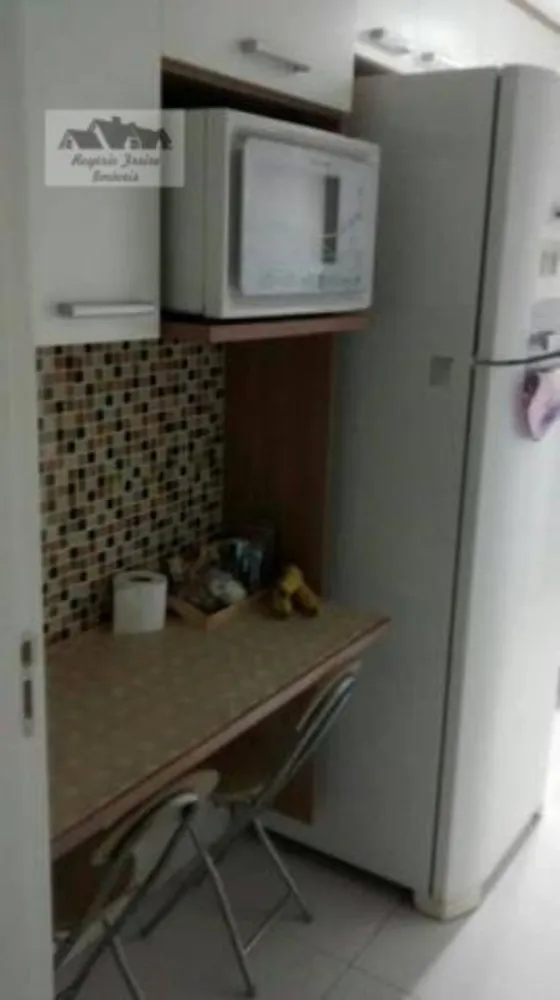 Apartamento, 2 quartos, 78 m² - Foto 30