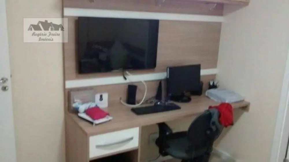 Apartamento, 2 quartos, 78 m² - Foto 23