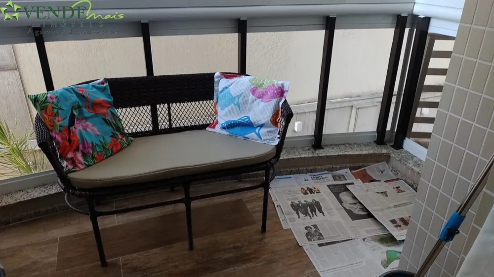 Apartamento, 2 quartos, 78 m² - Foto 38