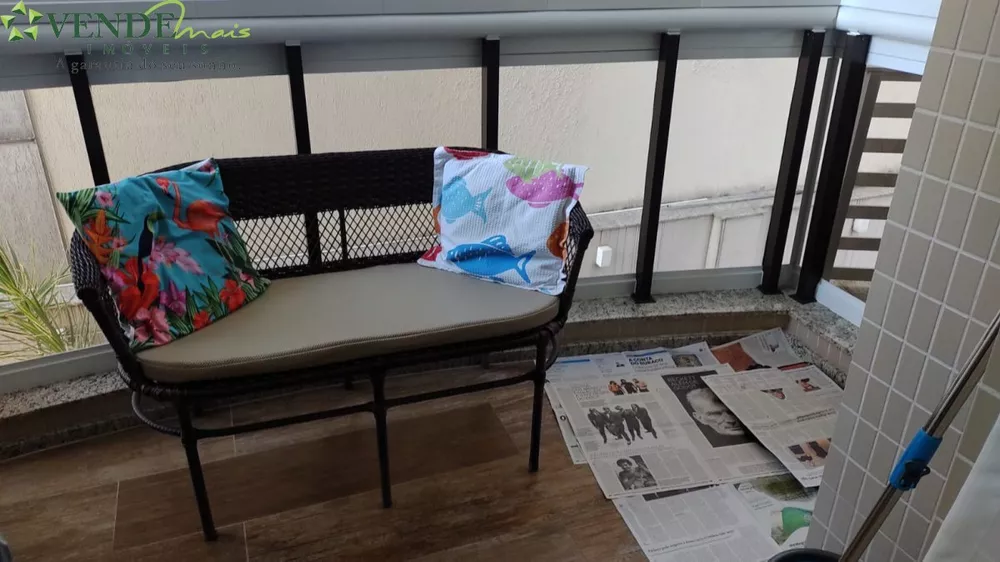 Apartamento, 2 quartos, 78 m² - Foto 12