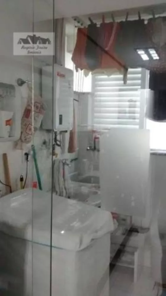 Apartamento, 2 quartos, 78 m² - Foto 11