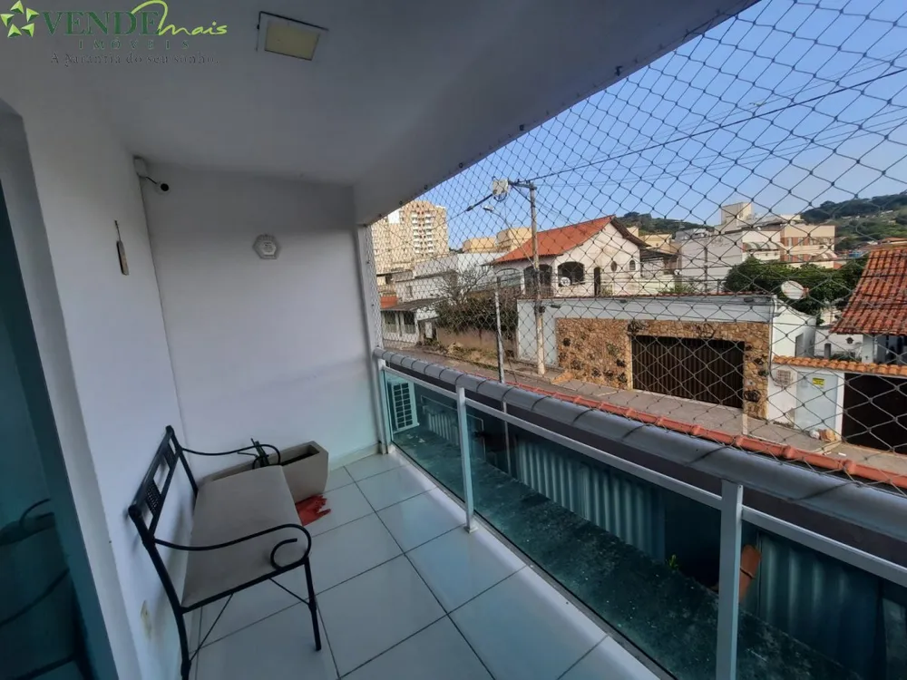 Sobrado, 2 quartos, 120 m² - Foto 2