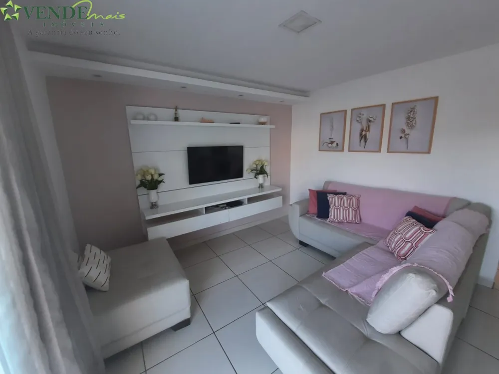 Sobrado, 2 quartos, 120 m² - Foto 13