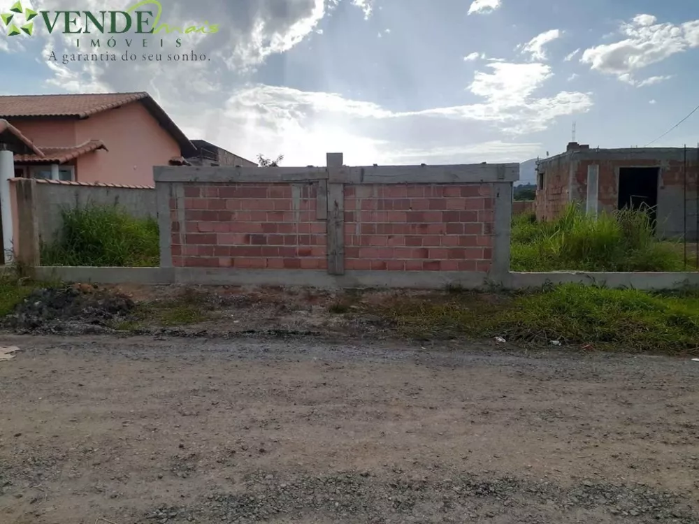 Terreno, 480 m² - Foto 1