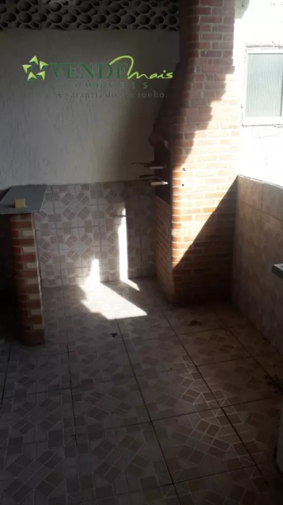 Casa de Condomínio, 2 quartos - Foto 3