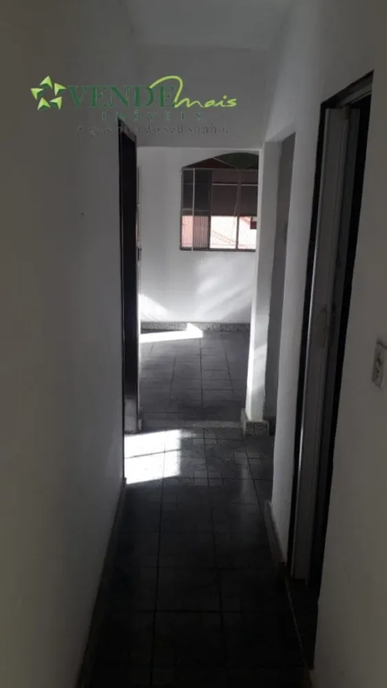 Casa de Condomínio, 2 quartos - Foto 11