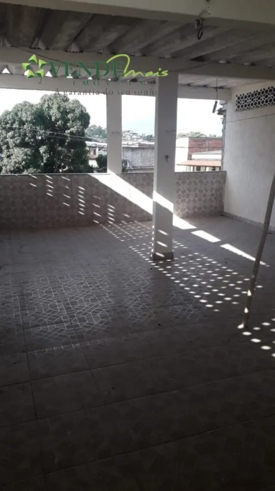 Casa de Condomínio, 2 quartos - Foto 33