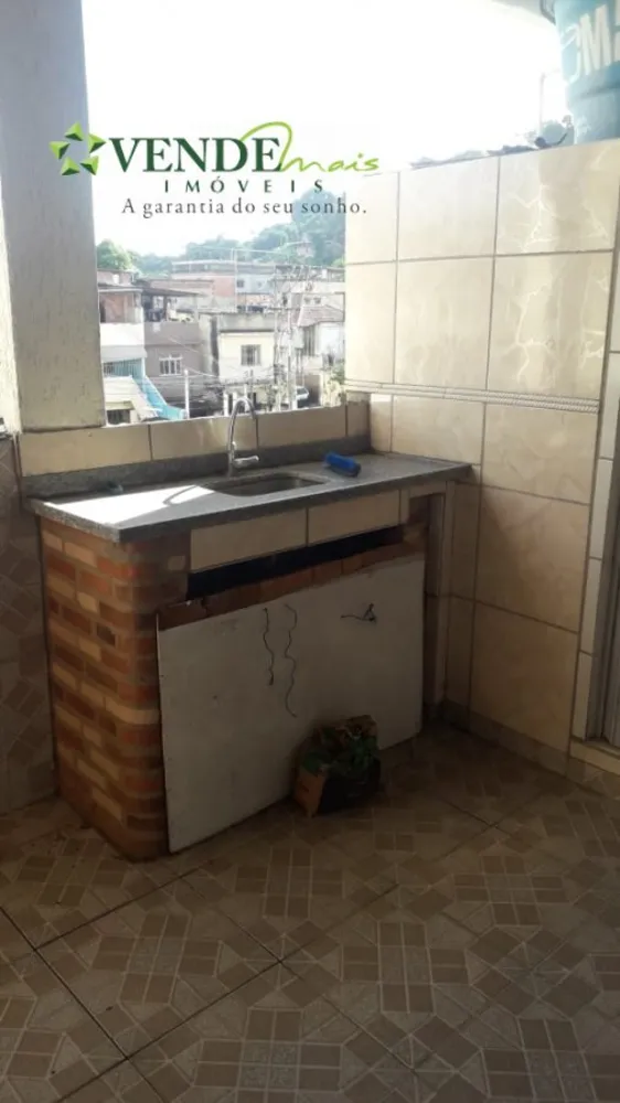 Casa de Condomínio, 2 quartos - Foto 38