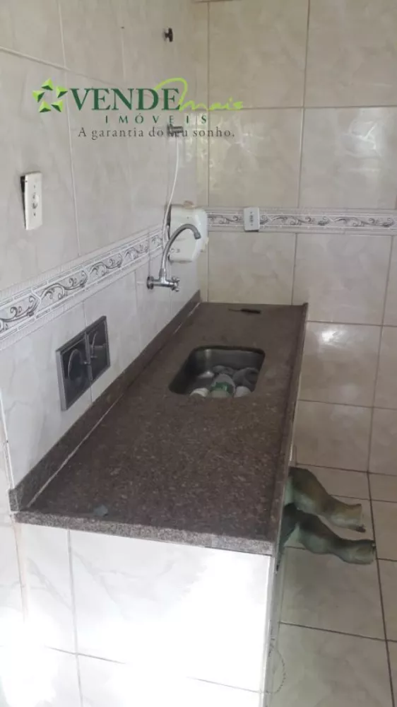 Casa de Condomínio, 2 quartos - Foto 5