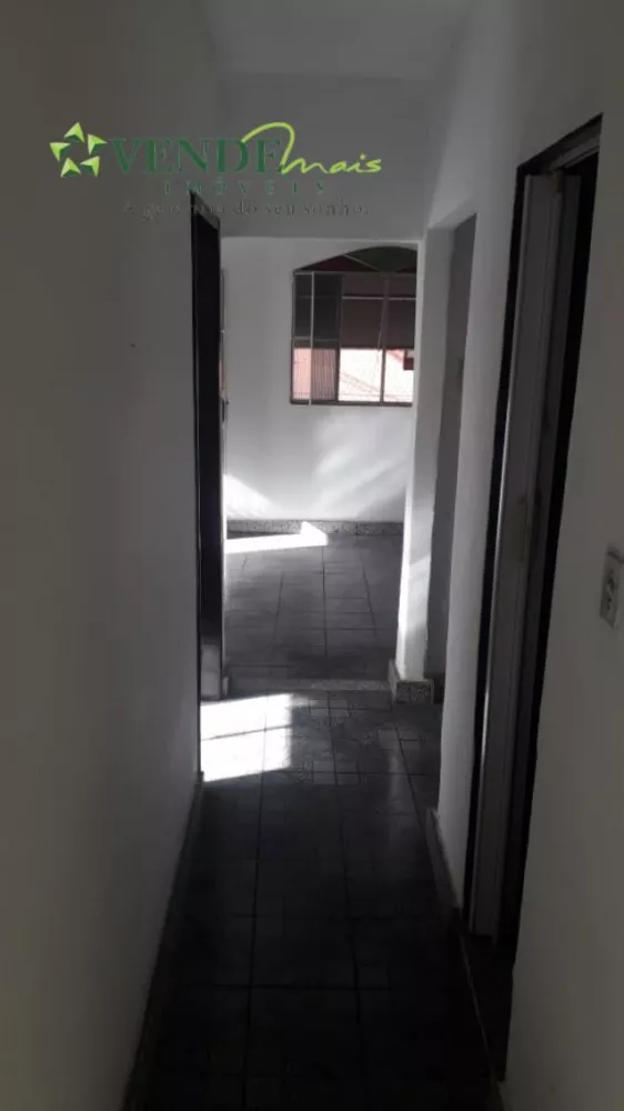 Casa de Condomínio, 2 quartos - Foto 11