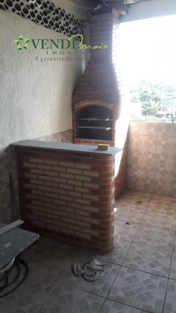 Casa de Condomínio, 2 quartos - Foto 36