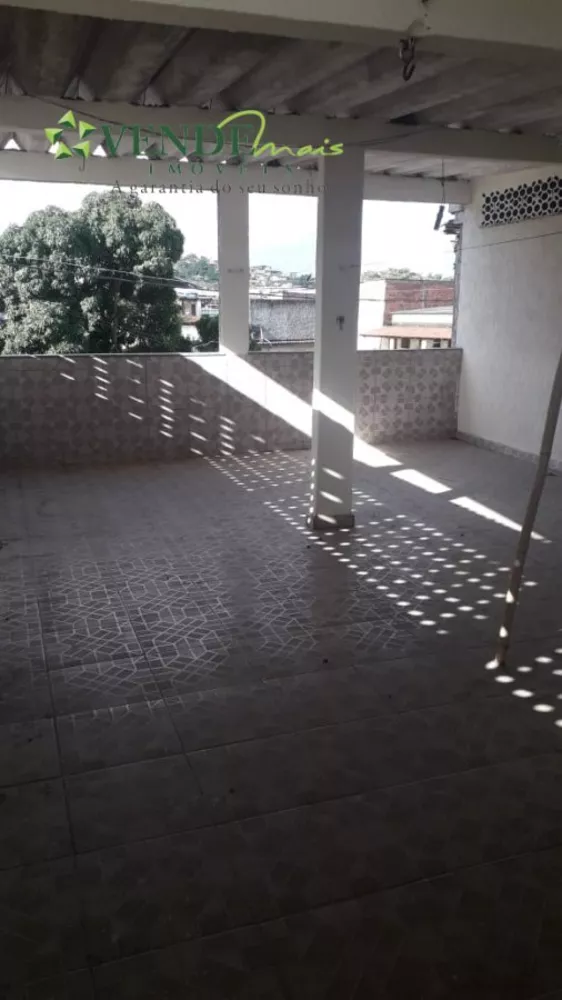 Casa de Condomínio, 2 quartos - Foto 21