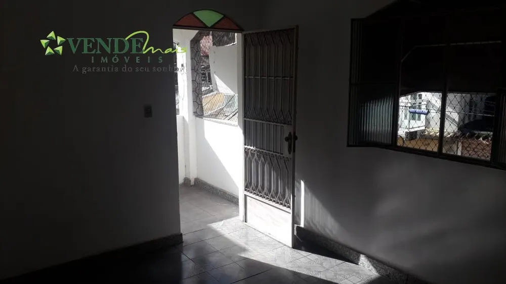 Casa de Condomínio, 2 quartos - Foto 5
