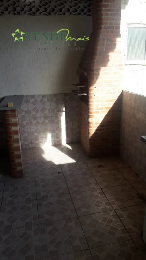 Casa de Condomínio, 2 quartos - Foto 40
