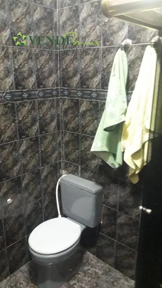 Casa de Condomínio, 2 quartos - Foto 24
