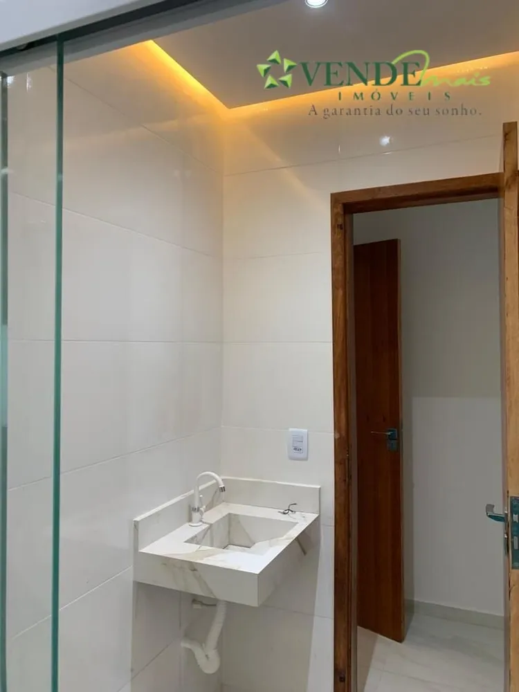 Casa, 2 quartos, 63 m² - Foto 18