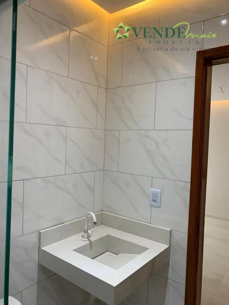 Casa, 2 quartos, 63 m² - Foto 14