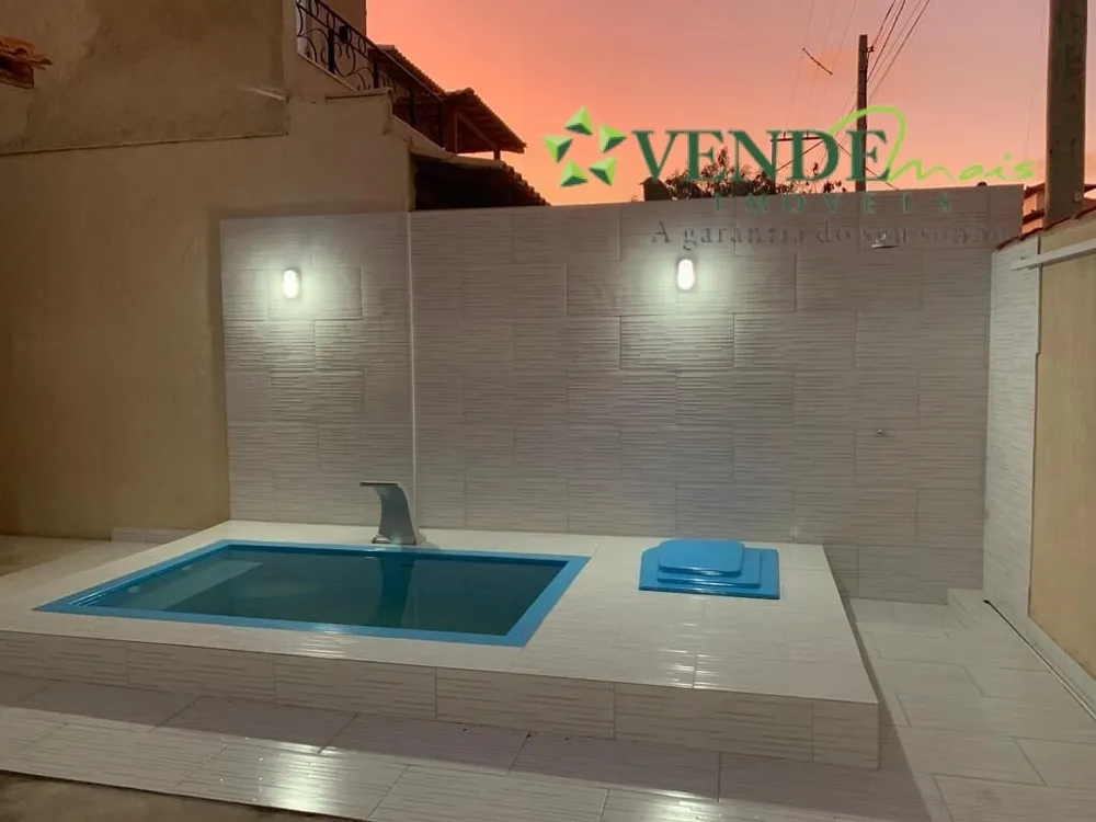 Casa, 2 quartos, 63 m² - Foto 10