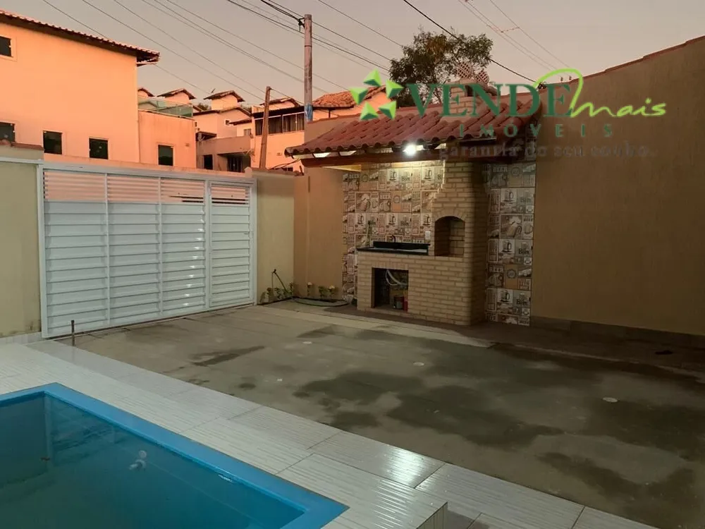 Casa, 2 quartos, 63 m² - Foto 28