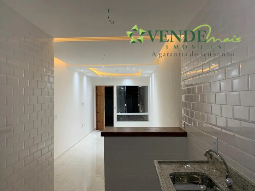 Casa, 2 quartos, 63 m² - Foto 3