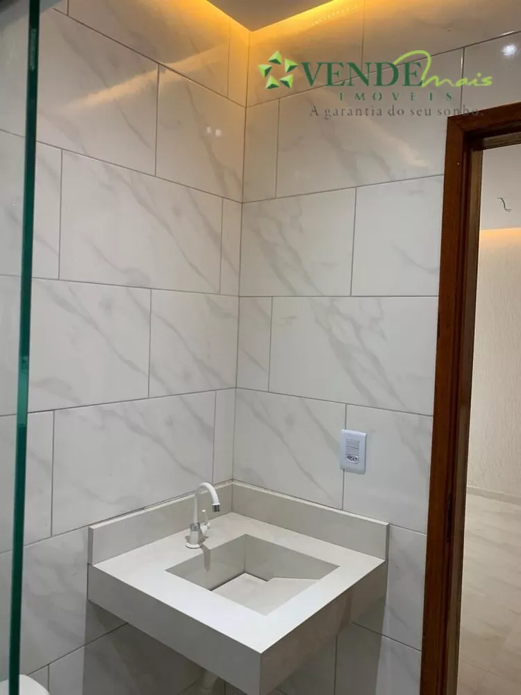 Casa, 2 quartos, 63 m² - Foto 4