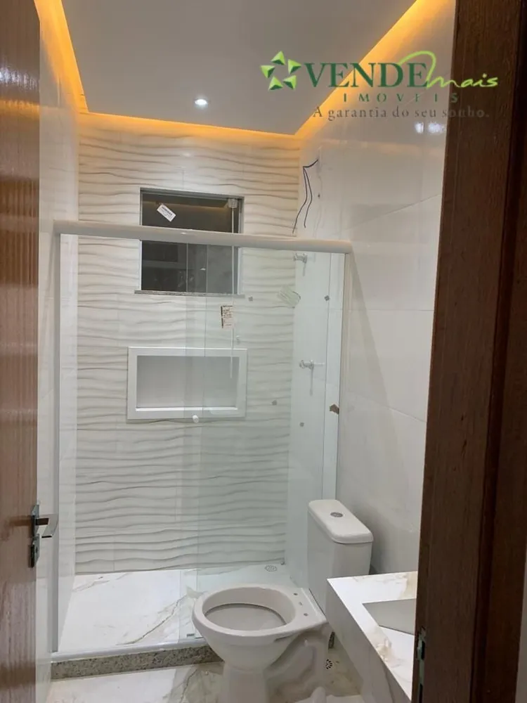 Casa, 2 quartos, 63 m² - Foto 11