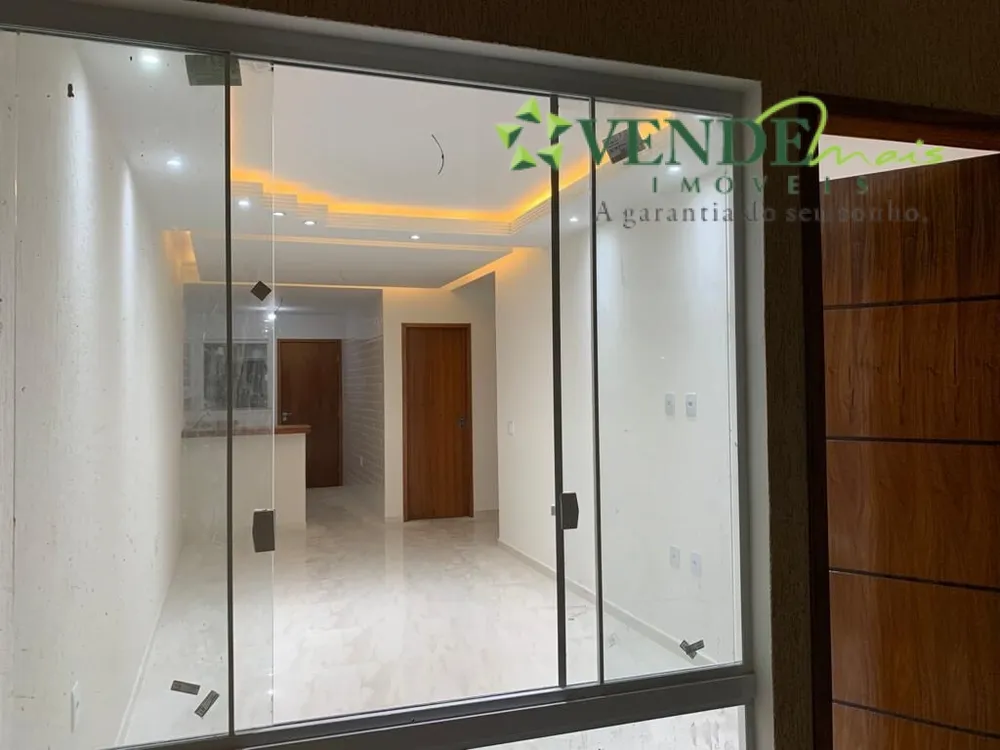 Casa, 2 quartos, 63 m² - Foto 1