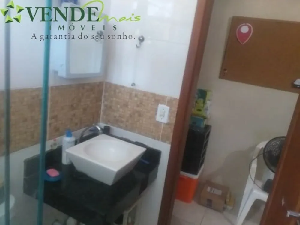 Casa, 2 quartos, 240 m² - Foto 10