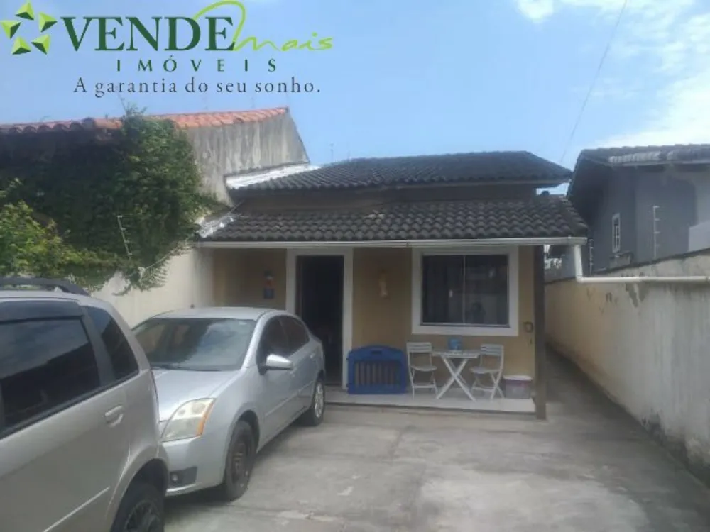 Casa, 2 quartos, 240 m² - Foto 1