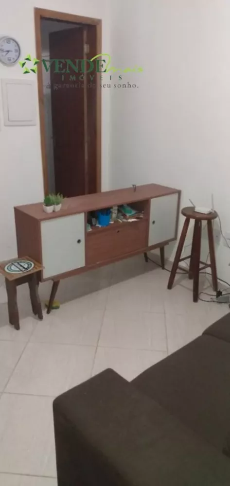 Apartamento à venda com 1 quarto, 45m² - Foto 2