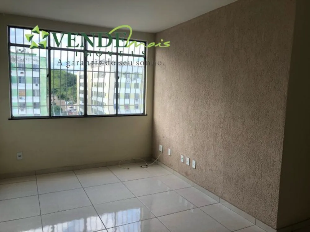 Apartamento, 2 quartos - Foto 1