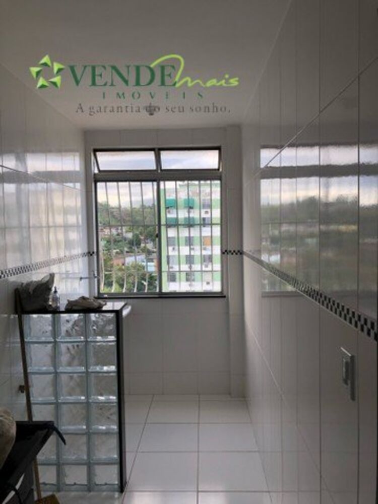 Apartamento, 2 quartos - Foto 6