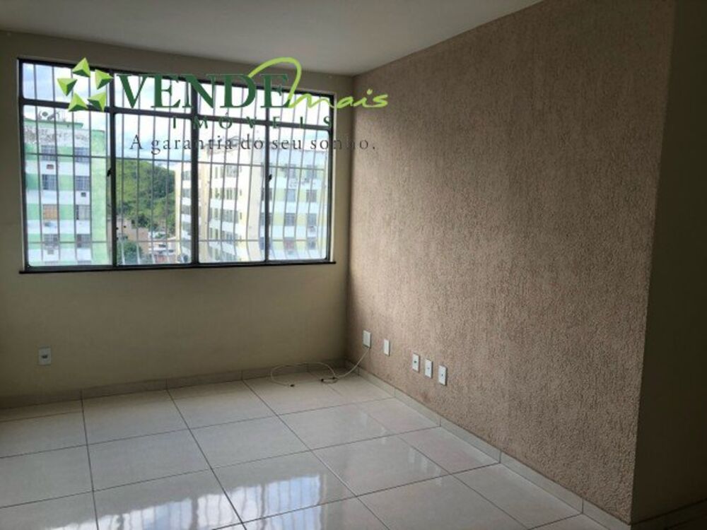 Apartamento, 2 quartos - Foto 1