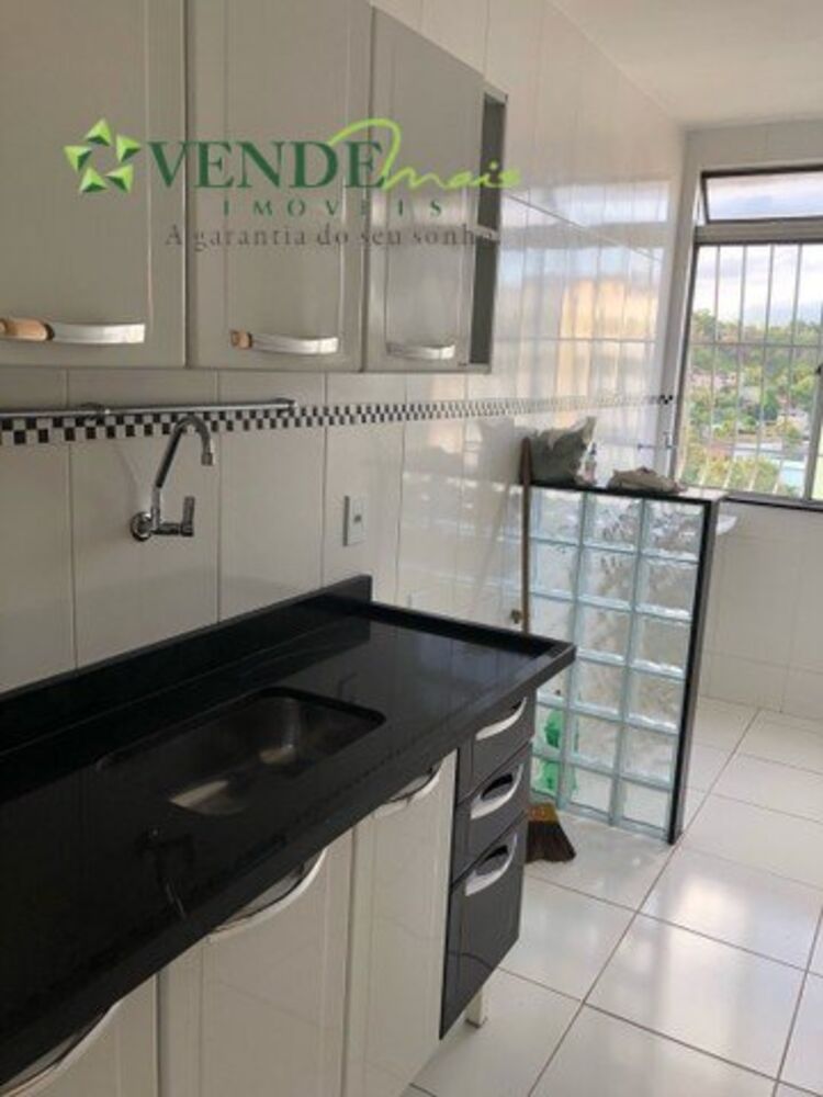 Apartamento, 2 quartos - Foto 10