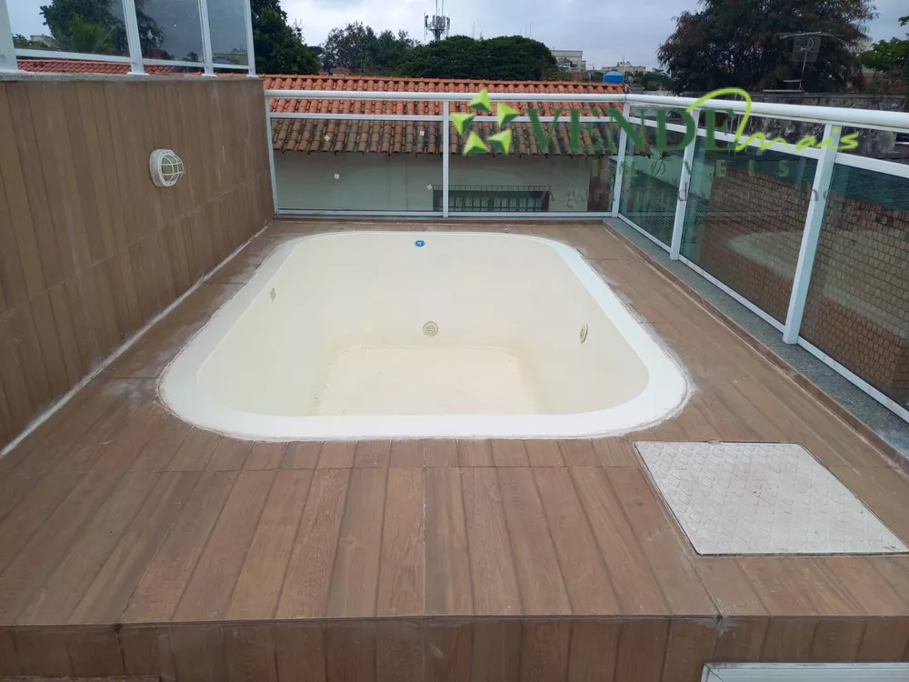 Casa, 5 quartos, 485 m² - Foto 22