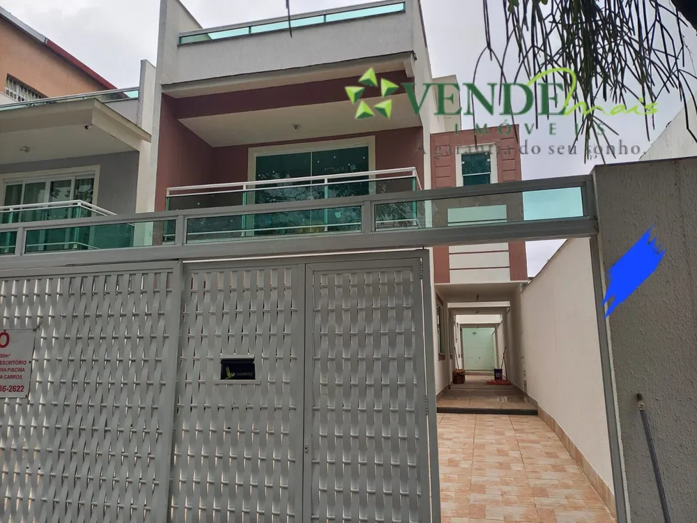 Casa, 5 quartos, 485 m² - Foto 1