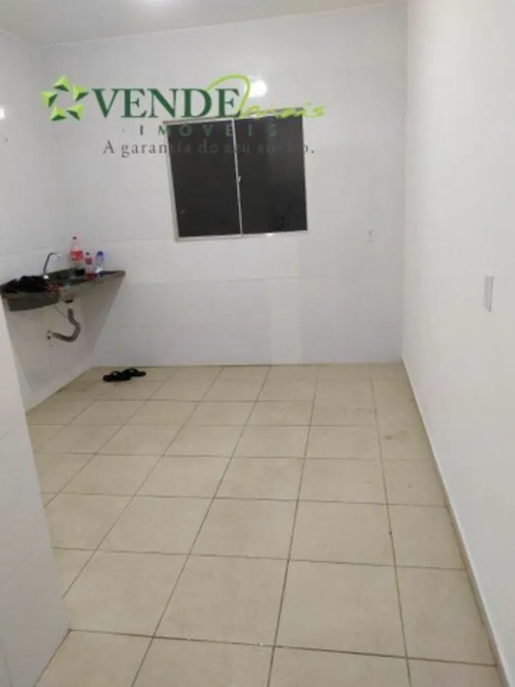 Casa, 2 quartos, 90 m² - Foto 4