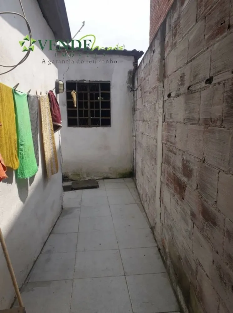 Casa, 2 quartos - Foto 12