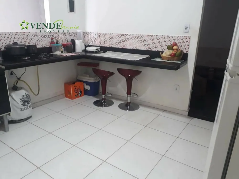Casa, 2 quartos - Foto 5