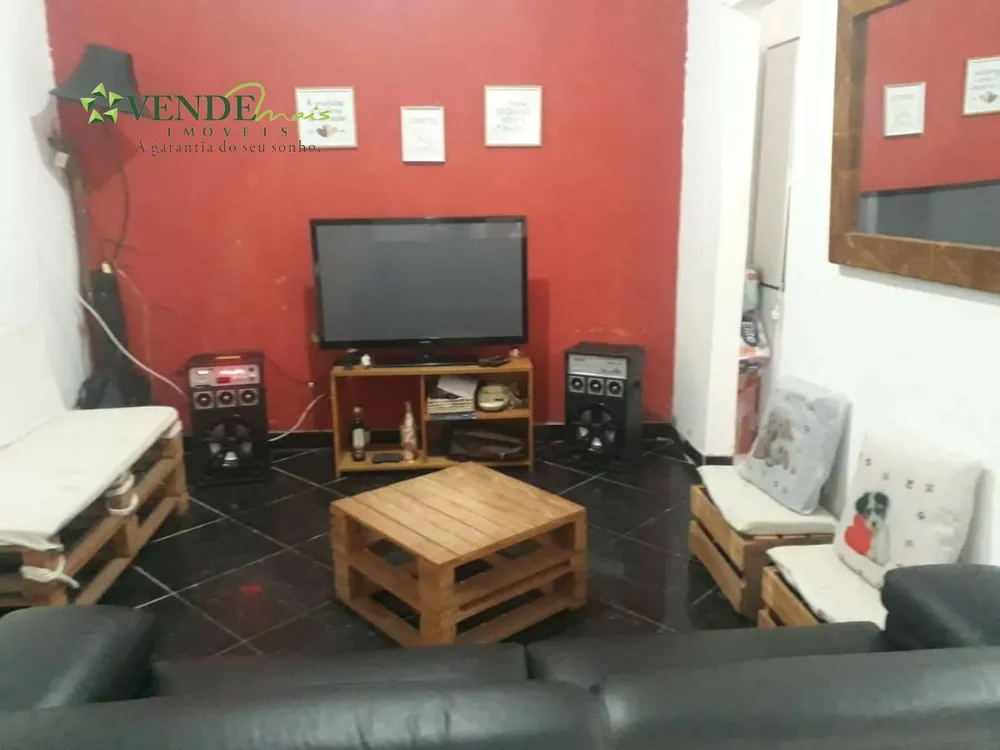 Casa, 2 quartos - Foto 1